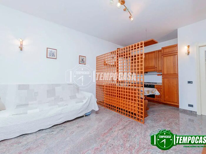 Appartamento bilocale in vendita in Via Padre Andrea Granelli, Piacenza