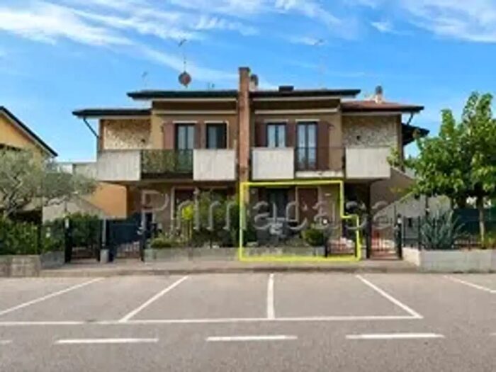 Appartamento trilocale in vendita in Via, San Bonifacio