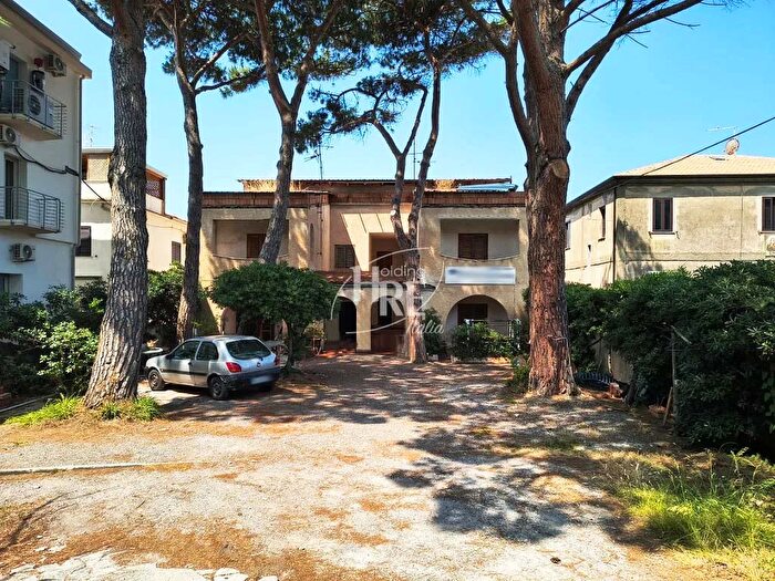 Appartamento in vendita in Bonifati