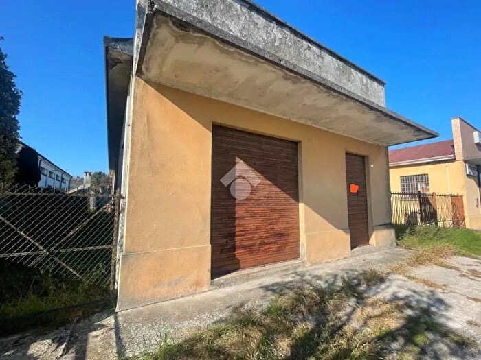 Casa monolocale in vendita in Via Camillo Benso Conte di Cavour, Castelbelforte