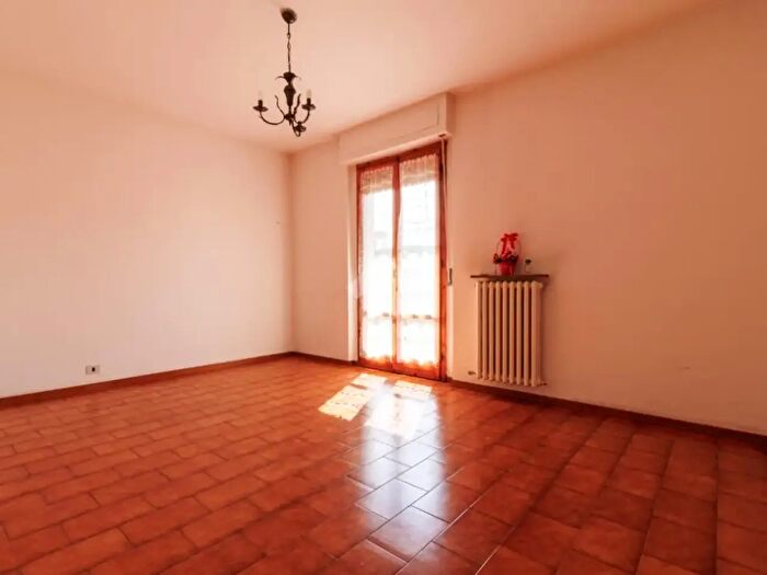 Appartamento quadrilocale in vendita in Viale Brennero, Citta Di Castello