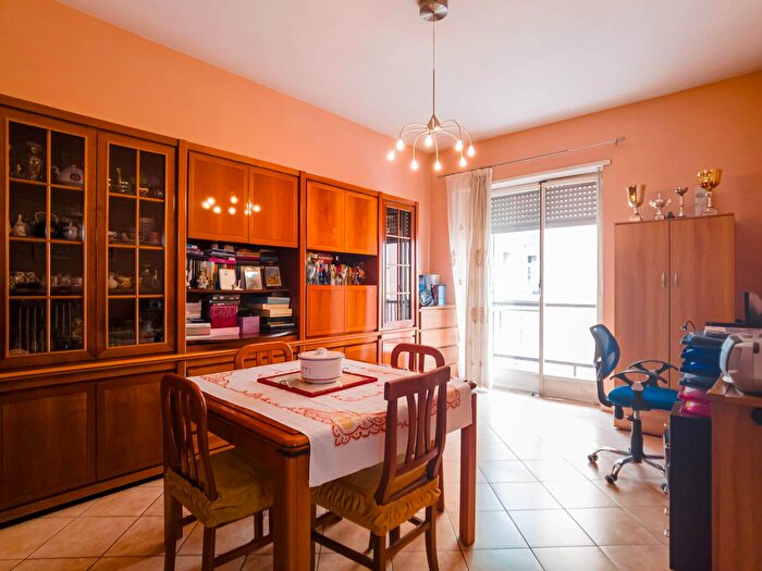 Appartamento trilocale in vendita in Corso Francia, Rivoli