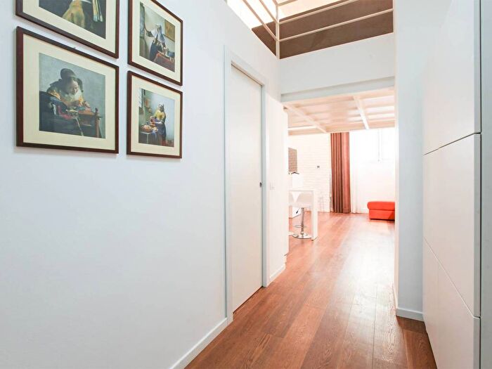 Appartamento bilocale in affitto in Via Altaguardia, Porta Romana Medaglie dOro, Milano