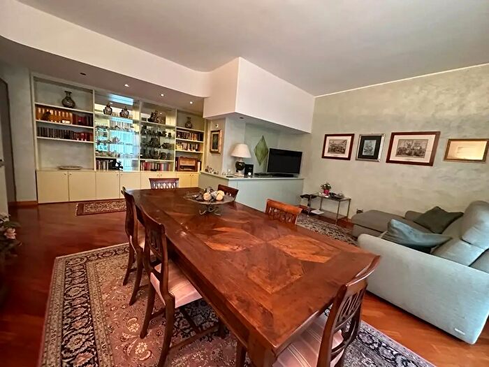 Appartamento quadrilocale in vendita in Vigevano