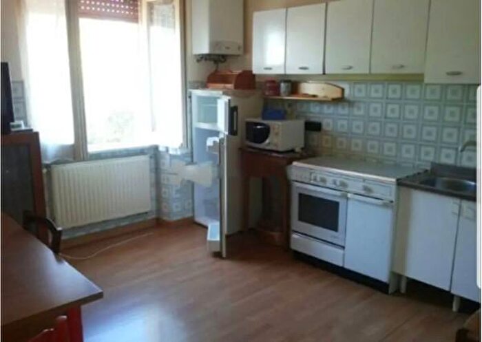 Appartamento monolocale in vendita in Via Santa Maria di Pugliano La Forcella, Paliano