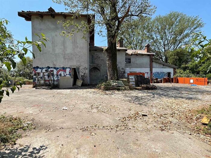 Appartamento in vendita in Cascina Chiusa, Lacchiarella