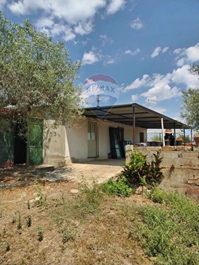 Casa quadrilocale in vendita in Contrada Fegotello SNC, Piazza Armerina