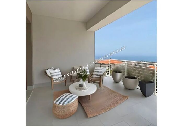 Appartamento in vendita in Contrada Bocca della Carrubba Castellammare del Golfo, Castellammare Del Golfo