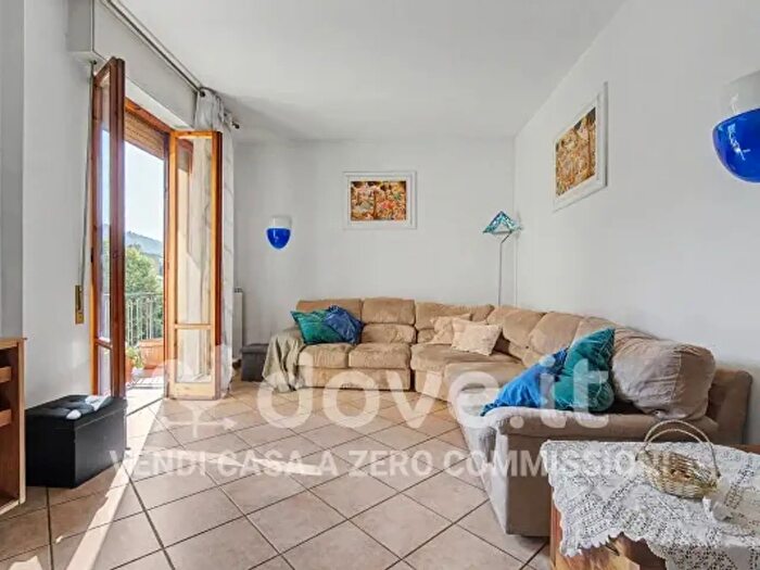 Appartamento quadrilocale in vendita in Viale della Repubblica, Prato