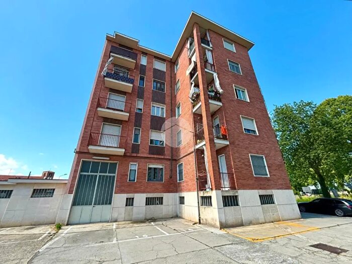 Appartamento trilocale in vendita in Via Torino, Airasca