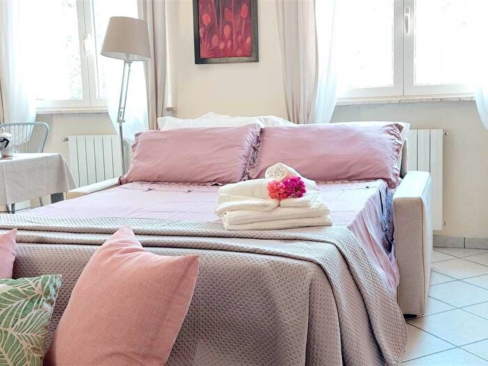 Appartamento monolocale in affitto in PIAZZA OGNOSSANTI, Cisternone, Livorno