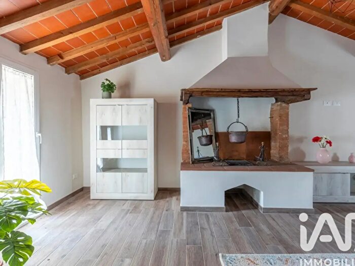 Appartamento quadrilocale in vendita in Via Roma, Terricciola
