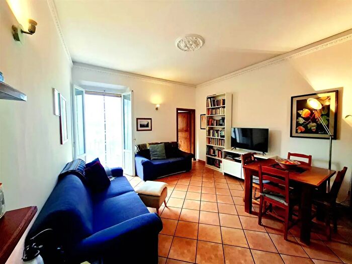 Appartamento quadrilocale in vendita in Firenze