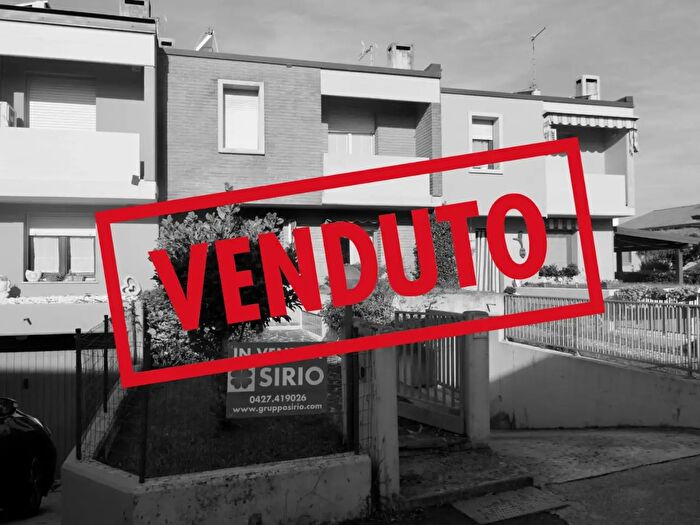 Casa con 5 locali in vendita in Spilimbergo