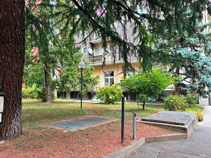 Appartamento bilocale in affitto in Via Lanfranco della Pila, Niguarda, Milano