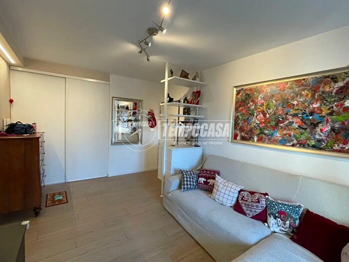 Appartamento quadrilocale in vendita in Casalecchio Di Reno