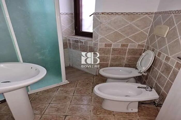 Appartamento trilocale in vendita in Via Teverone ArdeaTor San Lorenzo Centro, Ardea