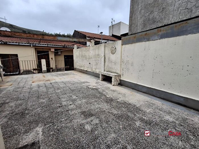 Casa con 5 locali in vendita in Via Pantaleo, Messina