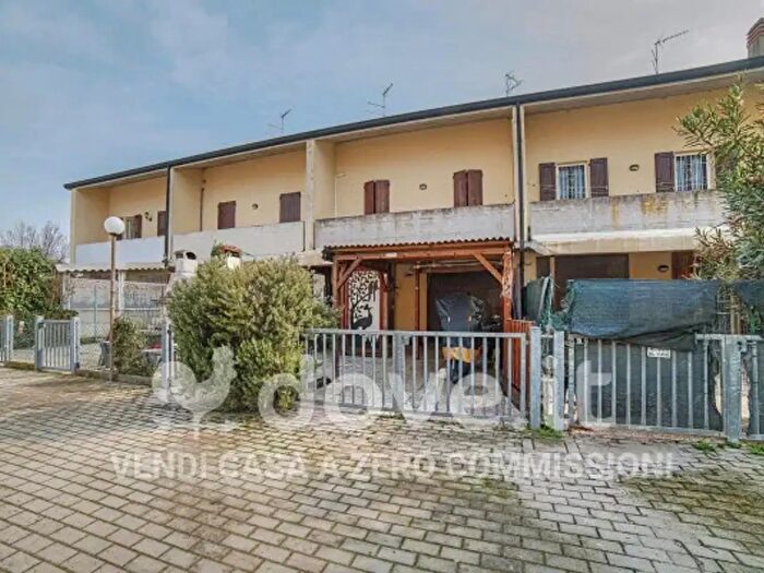 Casa con 5 locali in vendita in Via Guido Rubboli, Ravenna