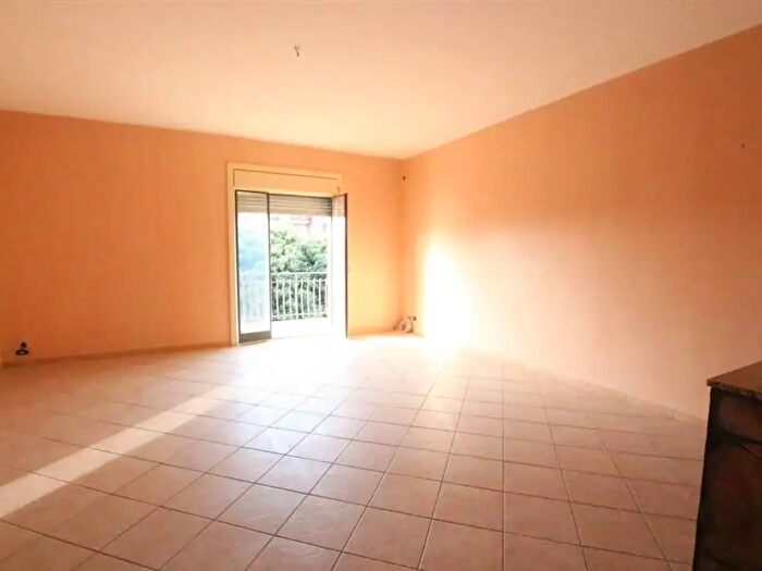 Appartamento quadrilocale in vendita in Catania