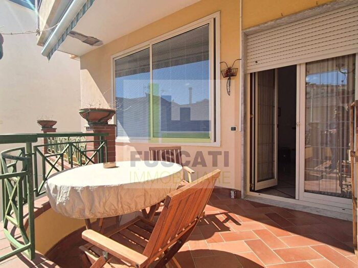 Appartamento trilocale in affitto in Via Gabriele DAnnunzio, Centro, Mugnano di Napoli