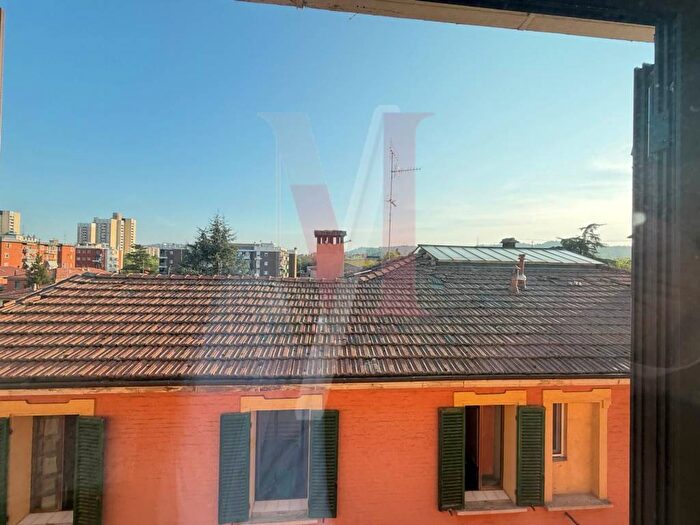 Appartamento bilocale in affitto in Via Pontevecchio, Mazzini Fossolo, Bologna