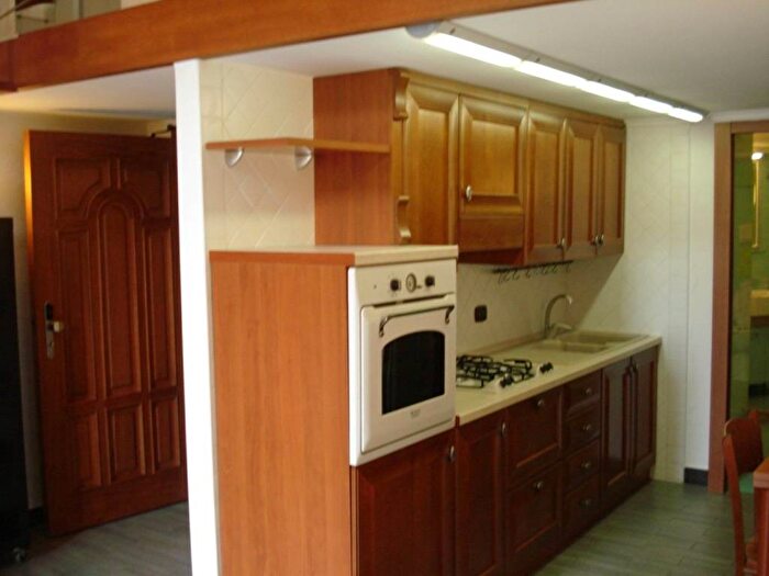 Appartamento bilocale in affitto in Corso Trieste, Centro Storico Corso Trieste, Caserta