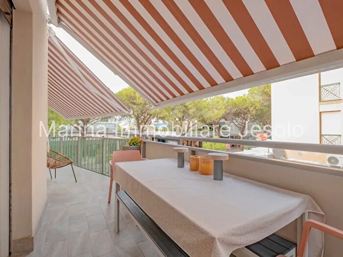 Appartamento bilocale in vendita in Via dei Mille, Jesolo