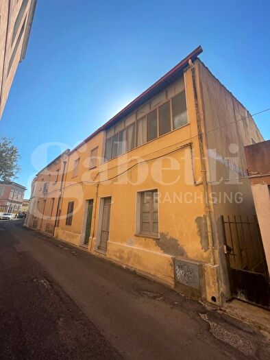 Casa quadrilocale in vendita in Via Trieste, Terralba