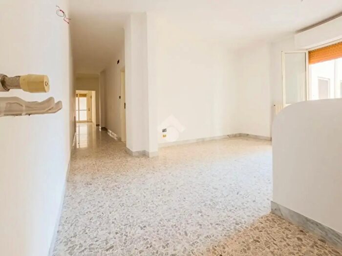 Appartamento quadrilocale in vendita in Via Pasubio, Manfredonia