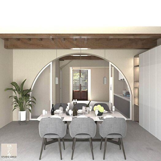 Case in Vendita e in Affitto - 3