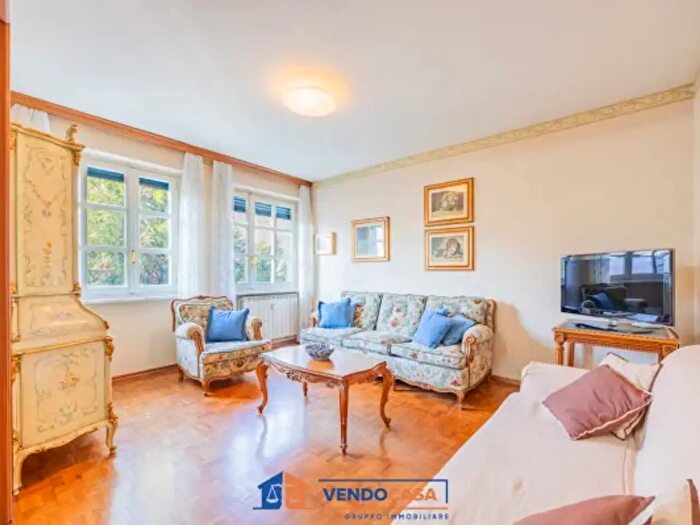 Appartamento bilocale in vendita in Via Rocciaia, Limone Piemonte
