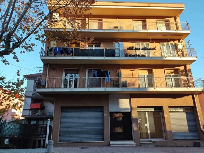 Appartamento bilocale in vendita in Camporosso