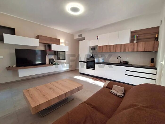 Appartamento trilocale in affitto in Poggio delle Ginestre Snc, Noicattaro