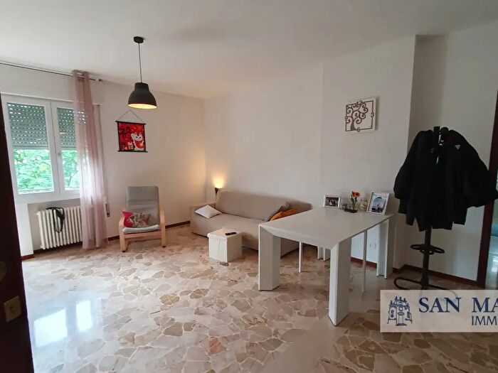 Appartamento trilocale in affitto in Via Parisotto N, Vicenza