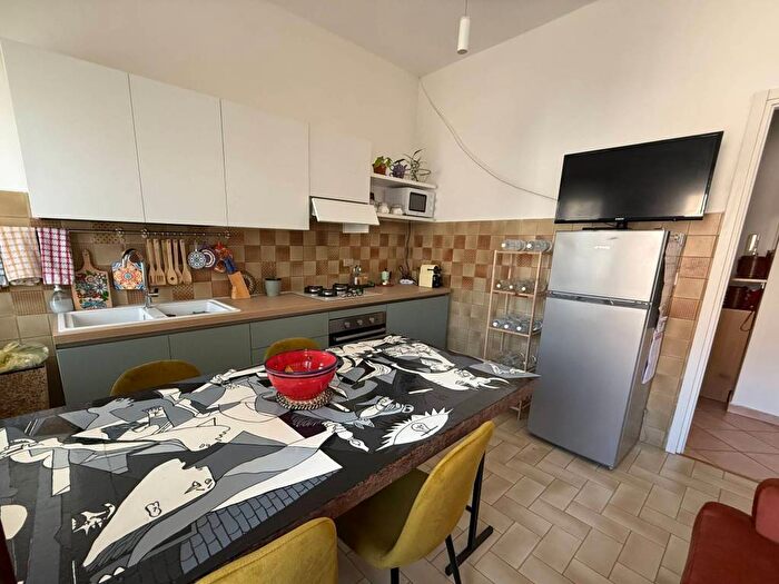 Appartamento bilocale in affitto in Via Campo Archero, Semicentro, Chieri