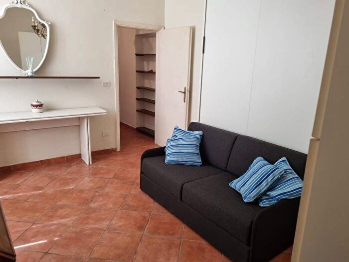 Appartamento bilocale in affitto in Piazza dOgnissanti, Borgo Ognissanti Il Prato, Firenze