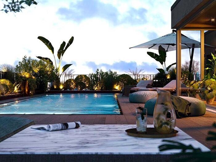 Appartamento bilocale in affitto in Via Arcivescovo Calabiana, Ripamonti Fondazione Prada, Milano