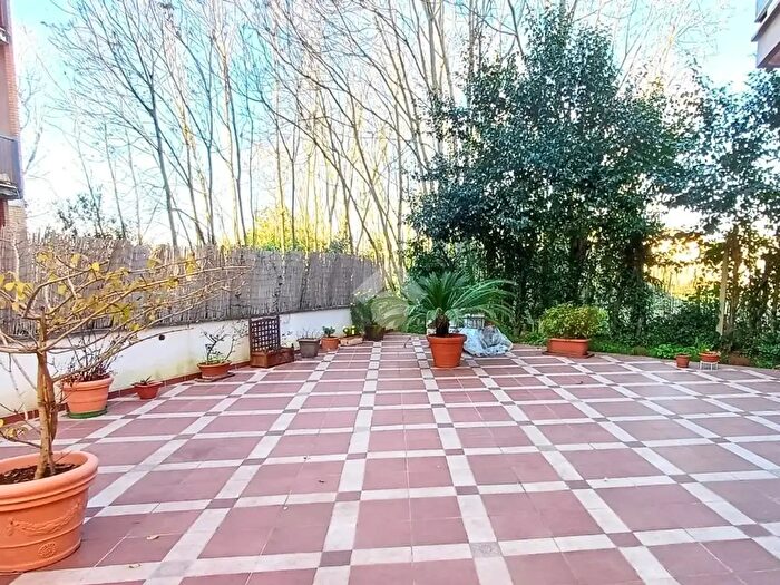 Appartamento bilocale in vendita in Via dei Monti di Pietralata, Roma