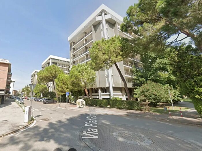 Appartamento quadrilocale in vendita in Via Giuseppe Veronese, Padova