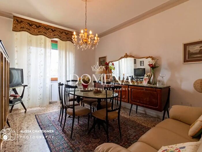 Appartamento con 7 locali in vendita in Siena