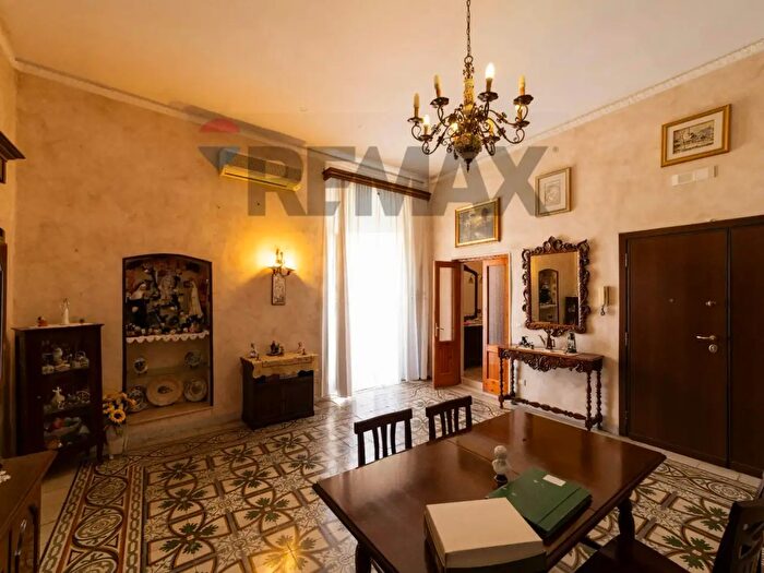 Appartamento quadrilocale in vendita in Strada Maria del Buon Consiglio, Bari
