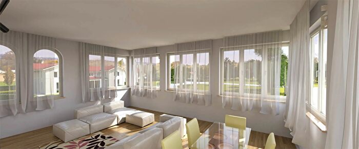 Appartamento quadrilocale in vendita in Preganziol