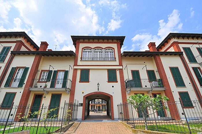 Appartamento con 5 locali in vendita in Mesero