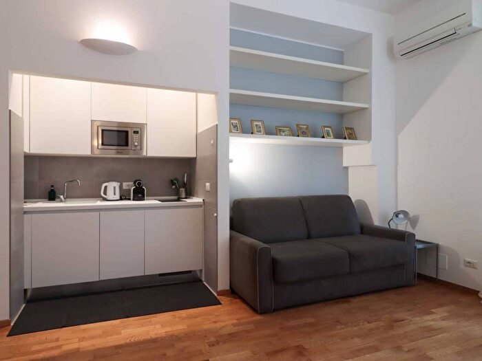 Appartamento in affitto in Via Gaetano Previati, Amendola Buonarroti, Milano