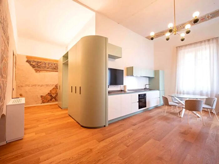 Appartamento monolocale in affitto in Via Pigna, Verona