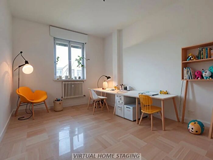 Case in Vendita e in Affitto - 2