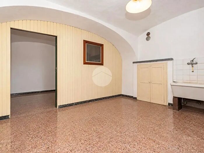 Appartamento monolocale in vendita in Via Giuseppe Garibaldi, Druento