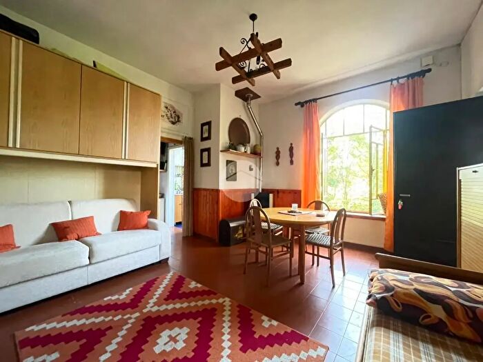 Casa monolocale in vendita in Borgata Levrette, Valgioie