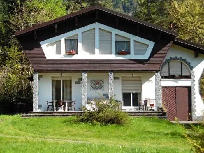 Casa con 7 locali in vendita in Druogno, Druogno